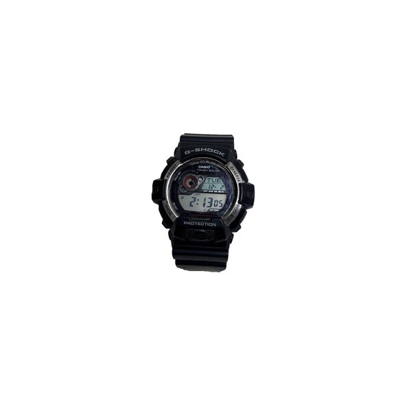 Casio G-Shock GR-8900 Tough Solar Wave Ceptor 3269 Digital Men’s Watch